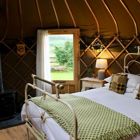 Sunbank Accommodation Llangollen Luaran gambar