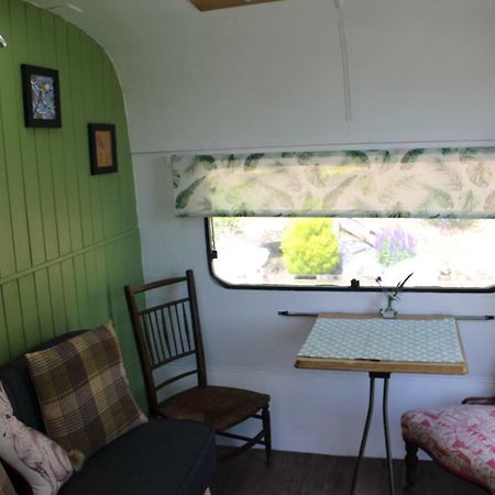 Sunbank Accommodation Llangollen Luaran gambar