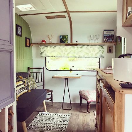 Sunbank Accommodation Llangollen Luaran gambar