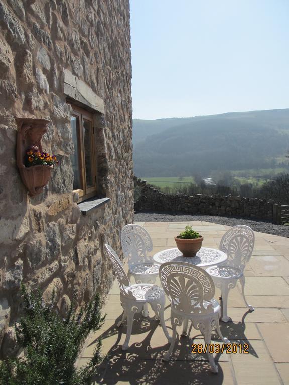 Sunbank Accommodation Llangollen Luaran gambar