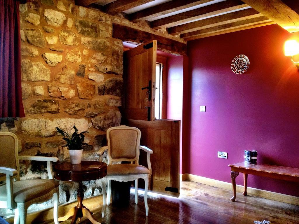 Sunbank Accommodation Llangollen Bilik gambar