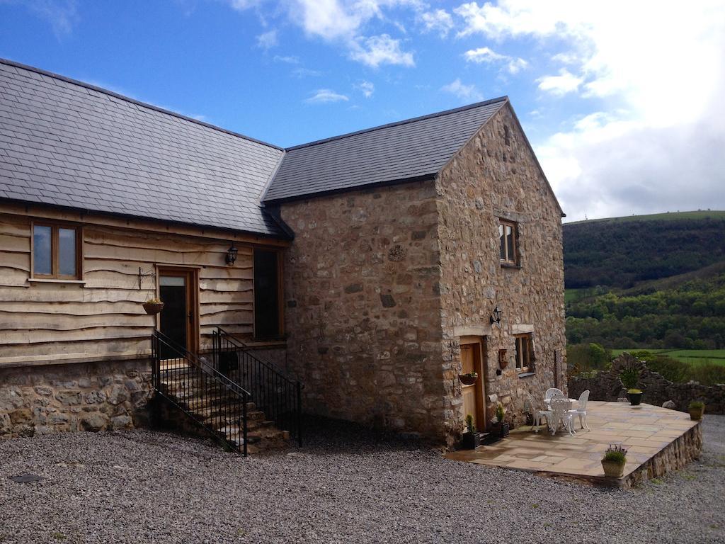 Sunbank Accommodation Llangollen Bilik gambar