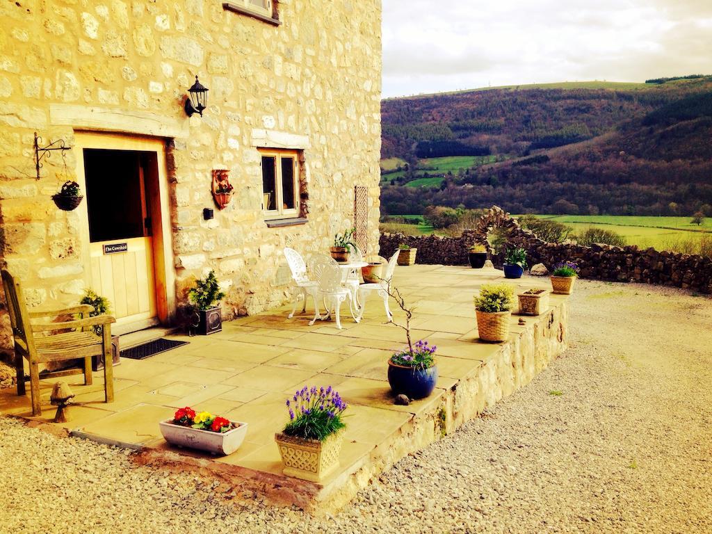 Sunbank Accommodation Llangollen Luaran gambar