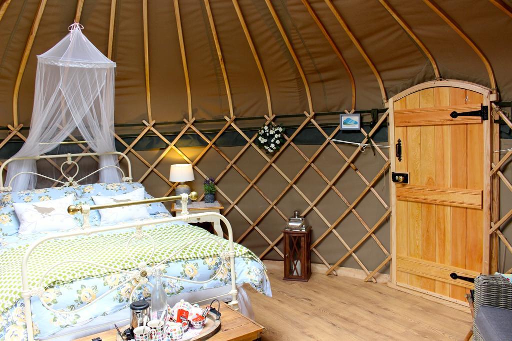 Sunbank Accommodation Llangollen Luaran gambar