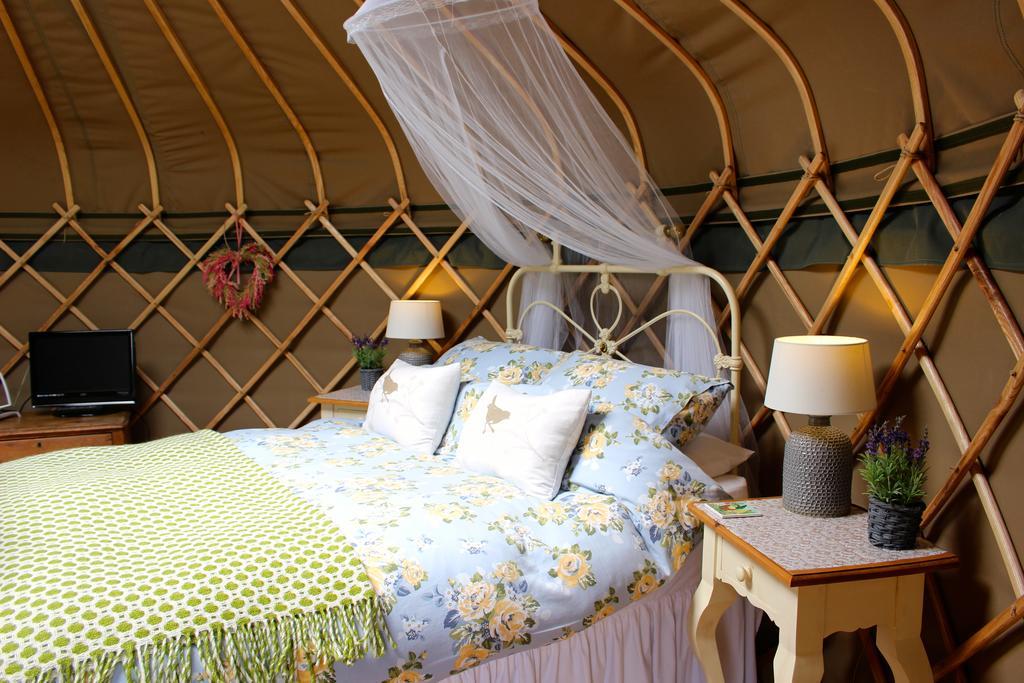 Sunbank Accommodation Llangollen Luaran gambar