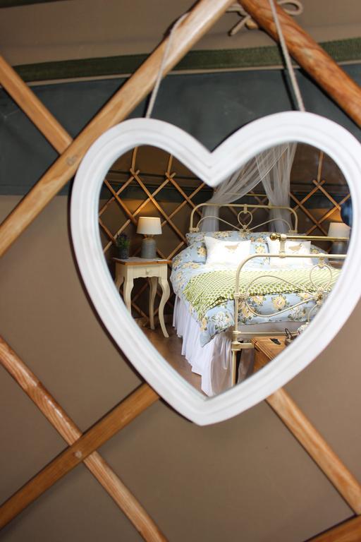 Sunbank Accommodation Llangollen Luaran gambar