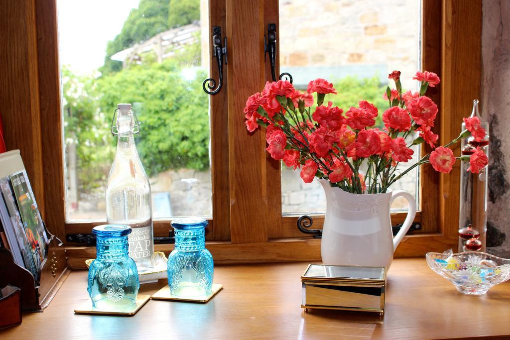 Sunbank Accommodation Llangollen Luaran gambar