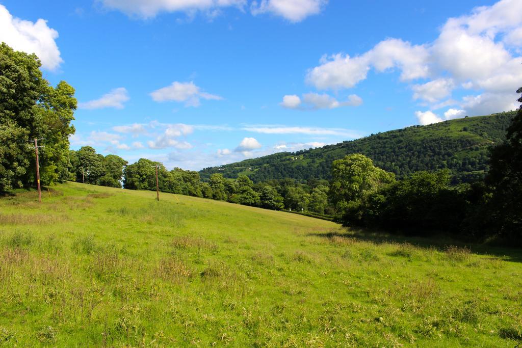 Sunbank Accommodation Llangollen Luaran gambar