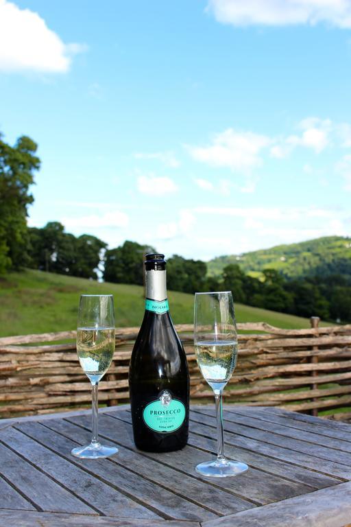 Sunbank Accommodation Llangollen Luaran gambar