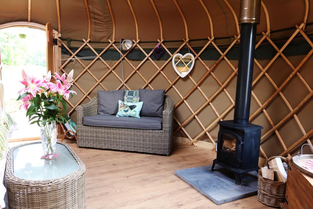 Sunbank Accommodation Llangollen Luaran gambar