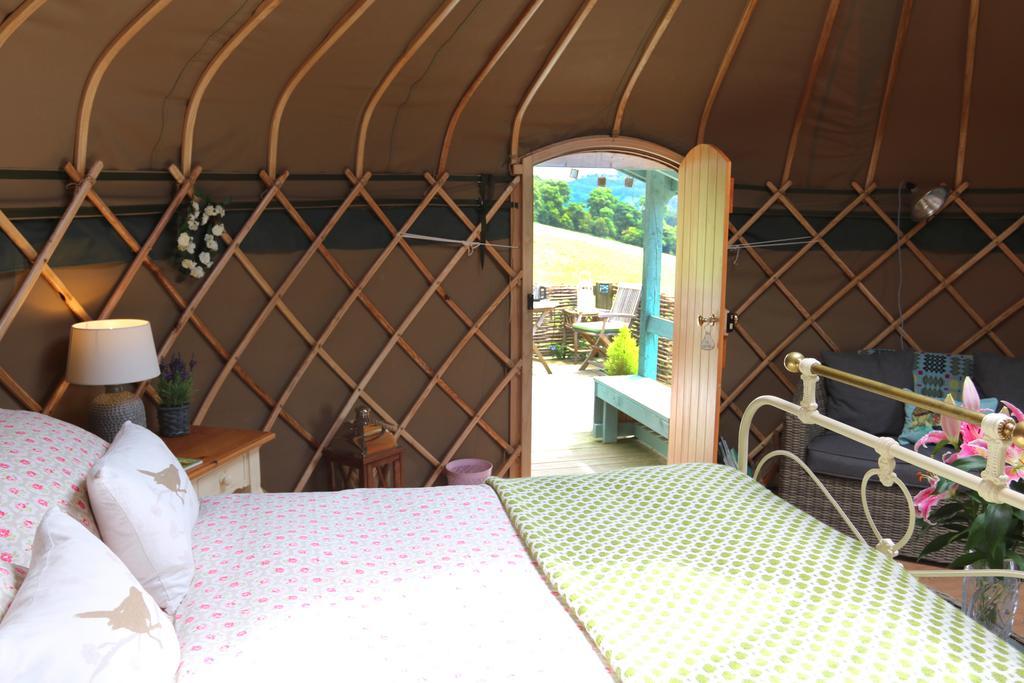 Sunbank Accommodation Llangollen Luaran gambar