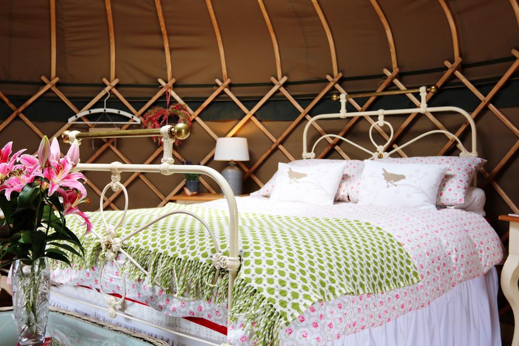 Sunbank Accommodation Llangollen Luaran gambar