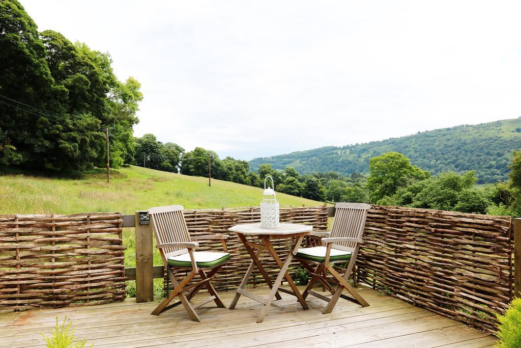 Sunbank Accommodation Llangollen Luaran gambar