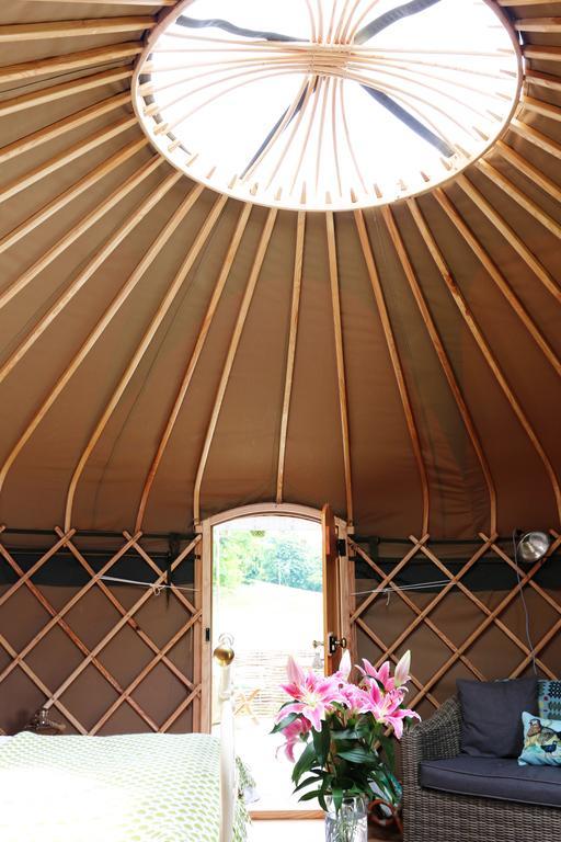 Sunbank Accommodation Llangollen Luaran gambar