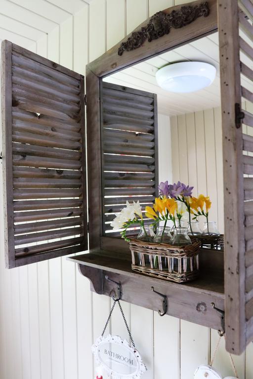 Sunbank Accommodation Llangollen Luaran gambar
