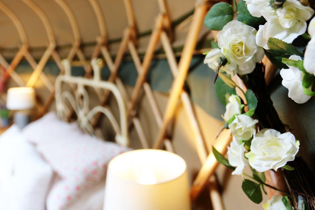 Sunbank Accommodation Llangollen Luaran gambar