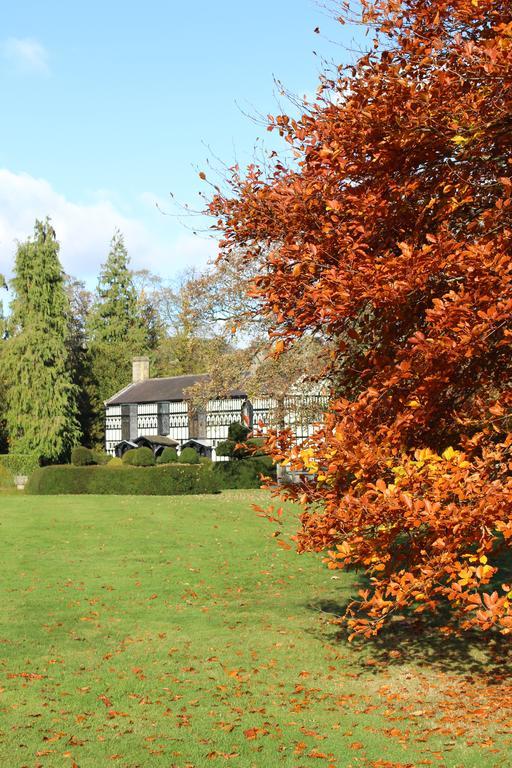 Sunbank Accommodation Llangollen Luaran gambar
