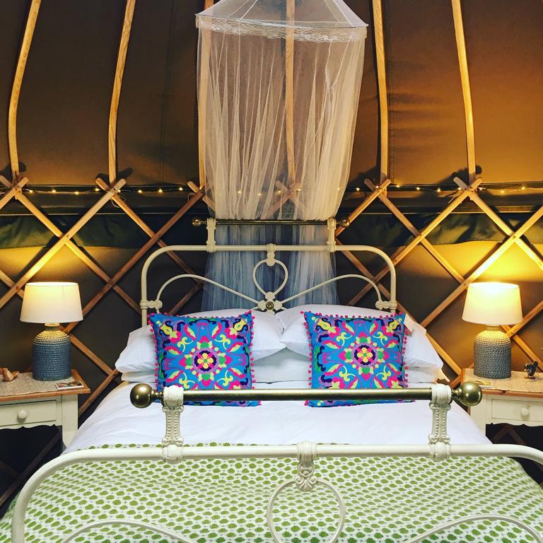Sunbank Accommodation Llangollen Luaran gambar