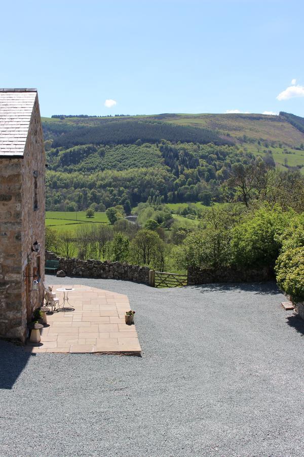 Sunbank Accommodation Llangollen Luaran gambar