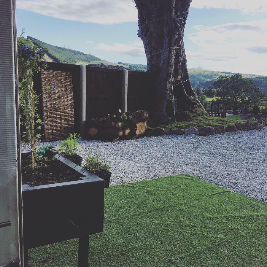Sunbank Accommodation Llangollen Luaran gambar