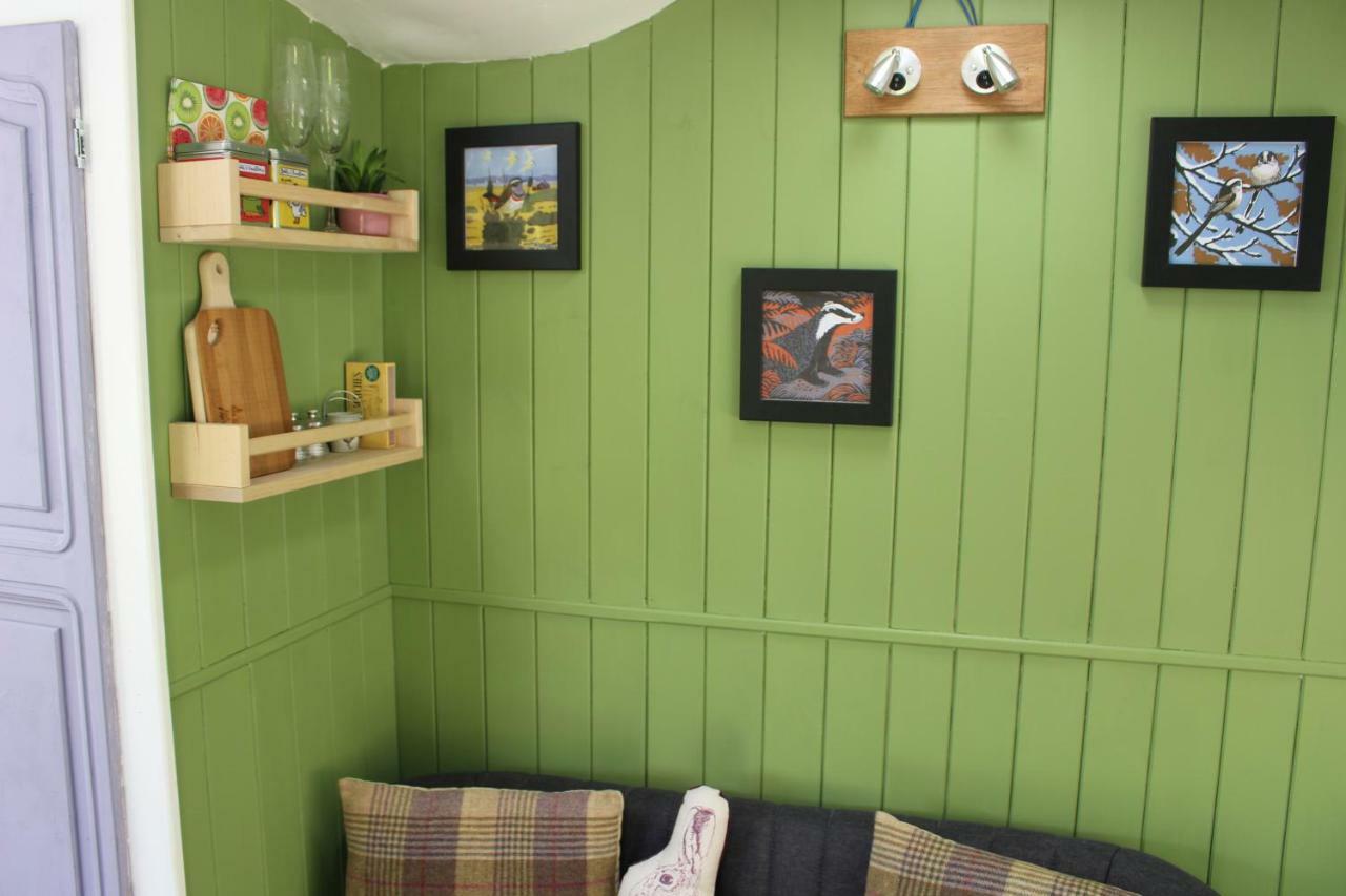 Sunbank Accommodation Llangollen Luaran gambar