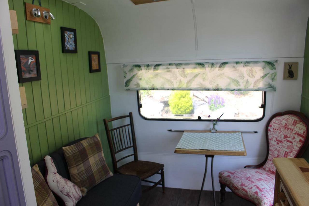 Sunbank Accommodation Llangollen Luaran gambar